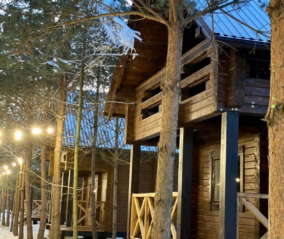 Family Resort