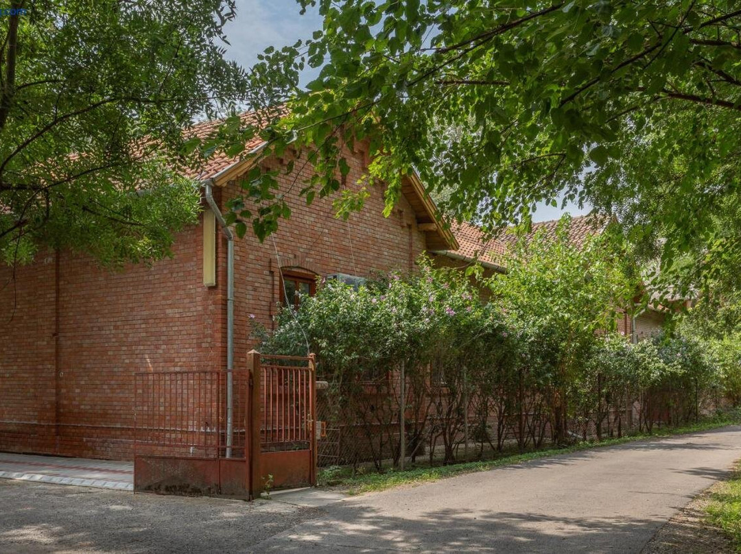 Pavilon Panzio