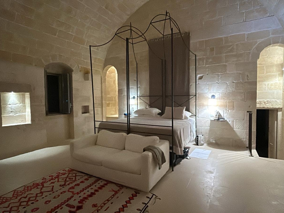 Masseria Trapana主图