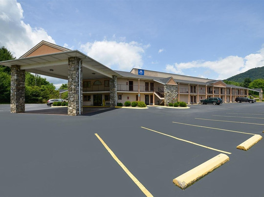 Americas Best Value Inn Canton, NC