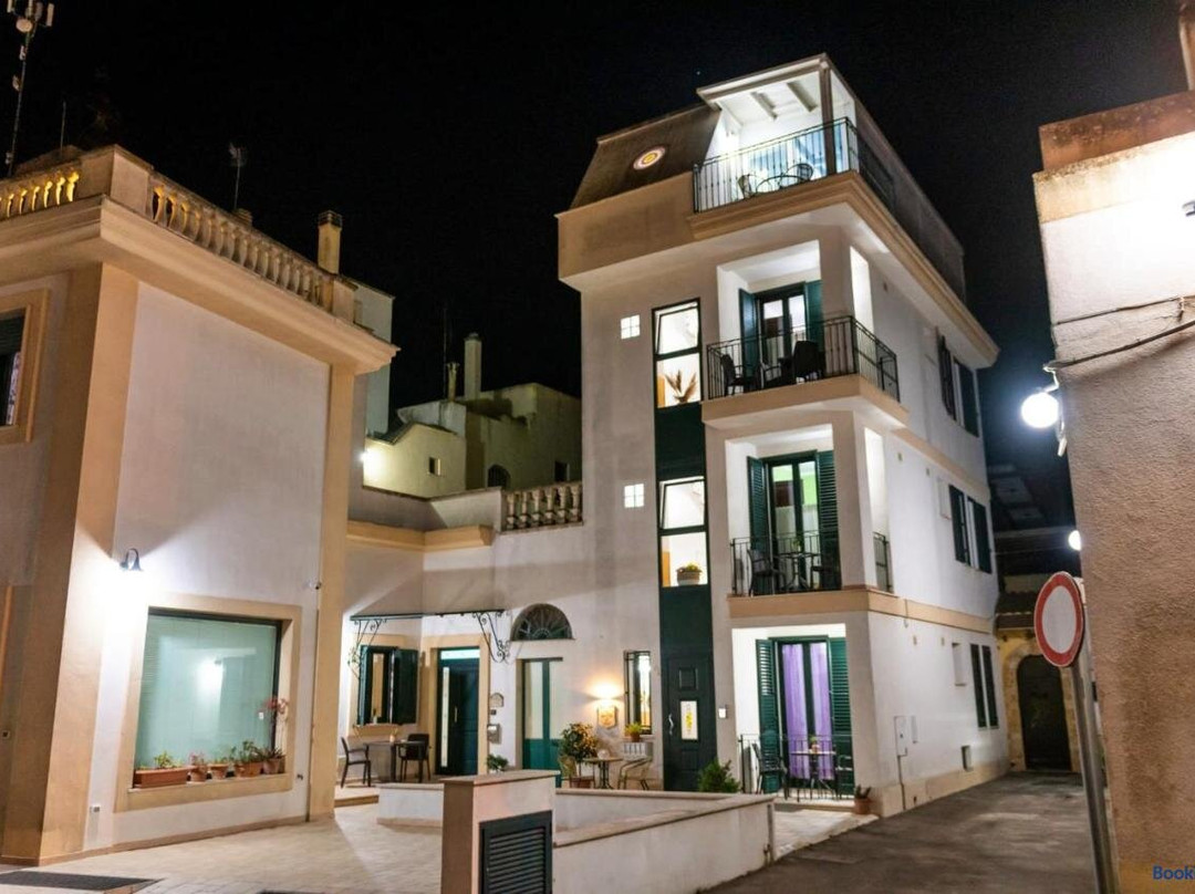 La Torretta Dei Sogni