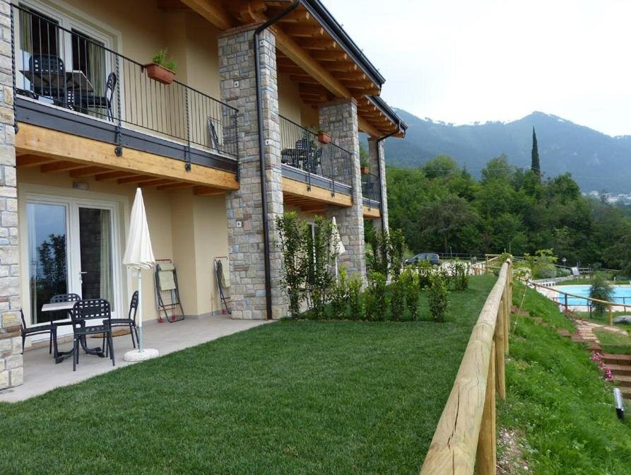 Residence Casale di Pegol主图
