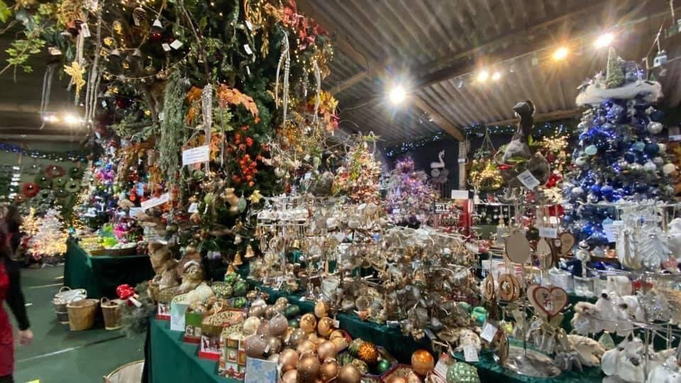 The Magic of Christmas景点图片