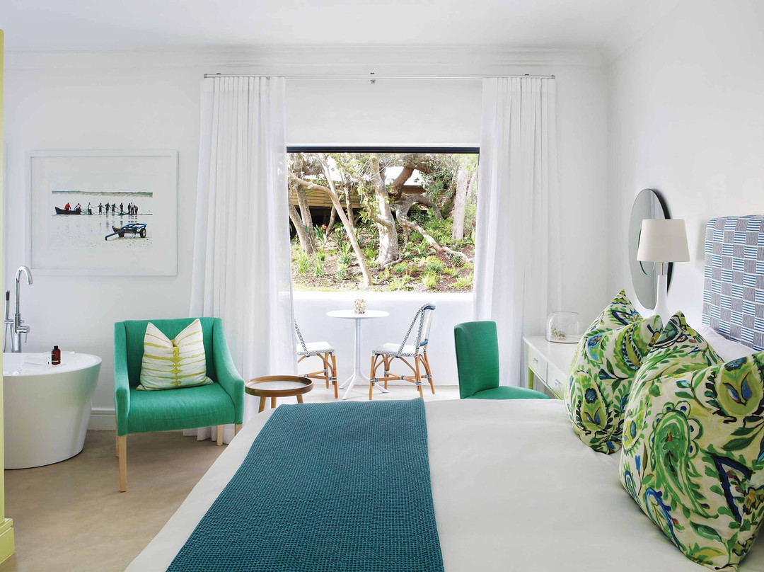 The Old Rectory主图