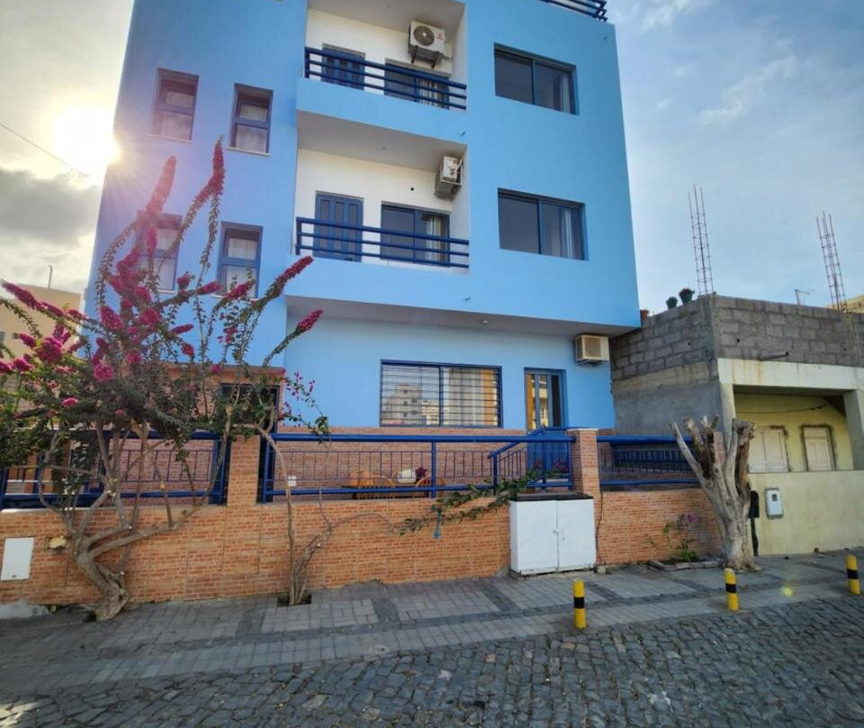 Txada Hostel