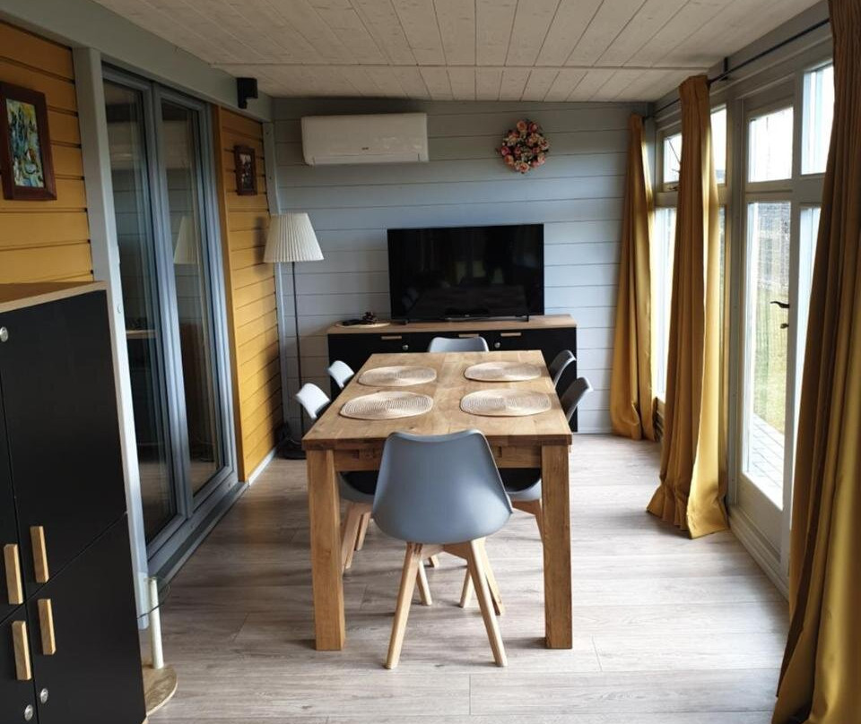 Apartamenty Pod Wilczakiem