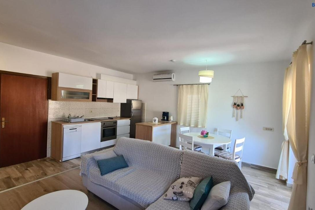 Apartments Ivanovski
