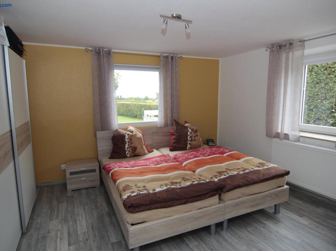 Ferienwohnung Margot