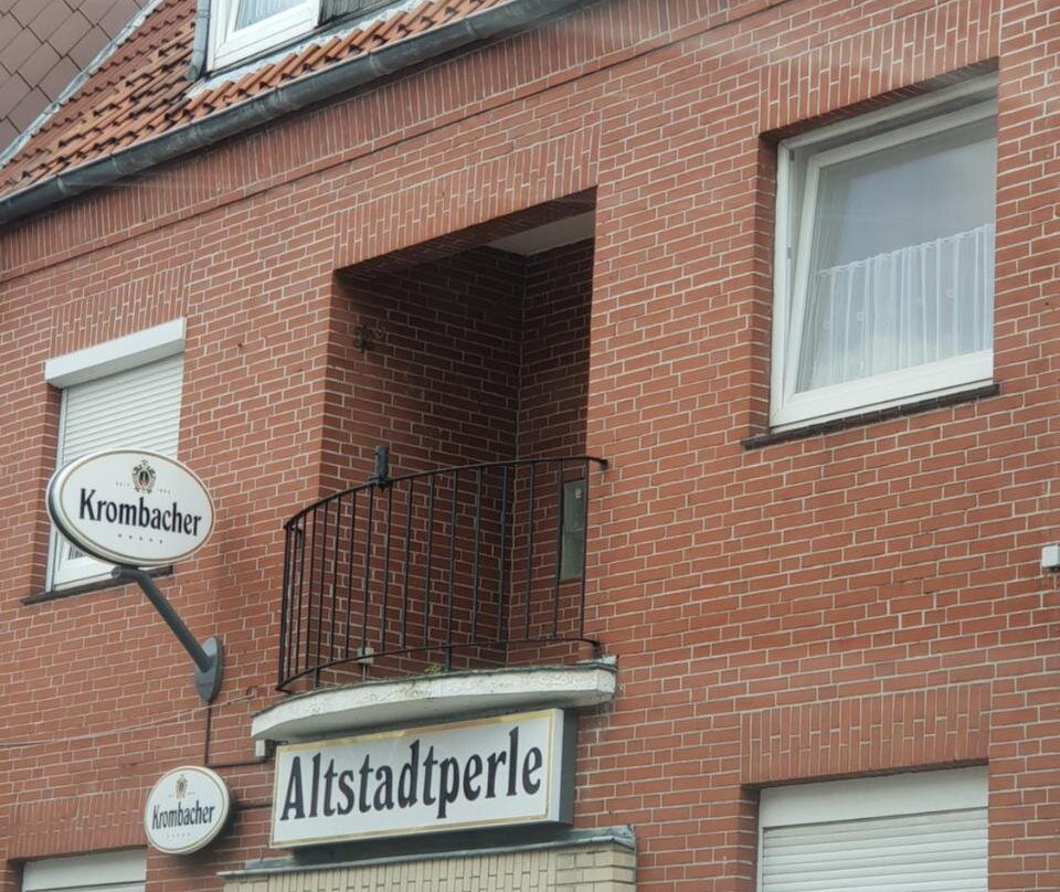 Altstadtperle