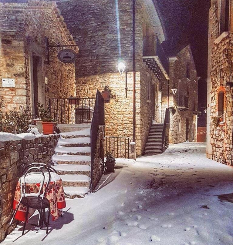 L'Orologio Casa Vacanze