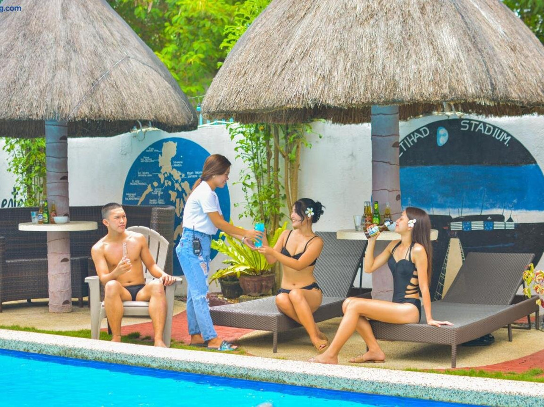 Blue Moon Inn
