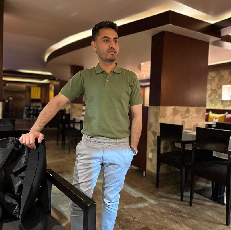 Persian Plaza Hotel主图