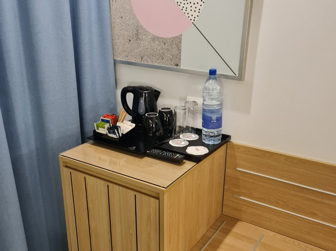 Hotel Riu Palace Palmeras主图