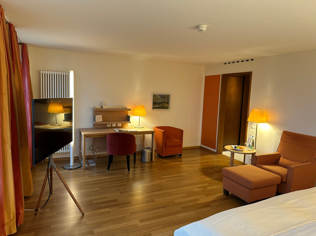 Kurhotel Sonnmatt主图