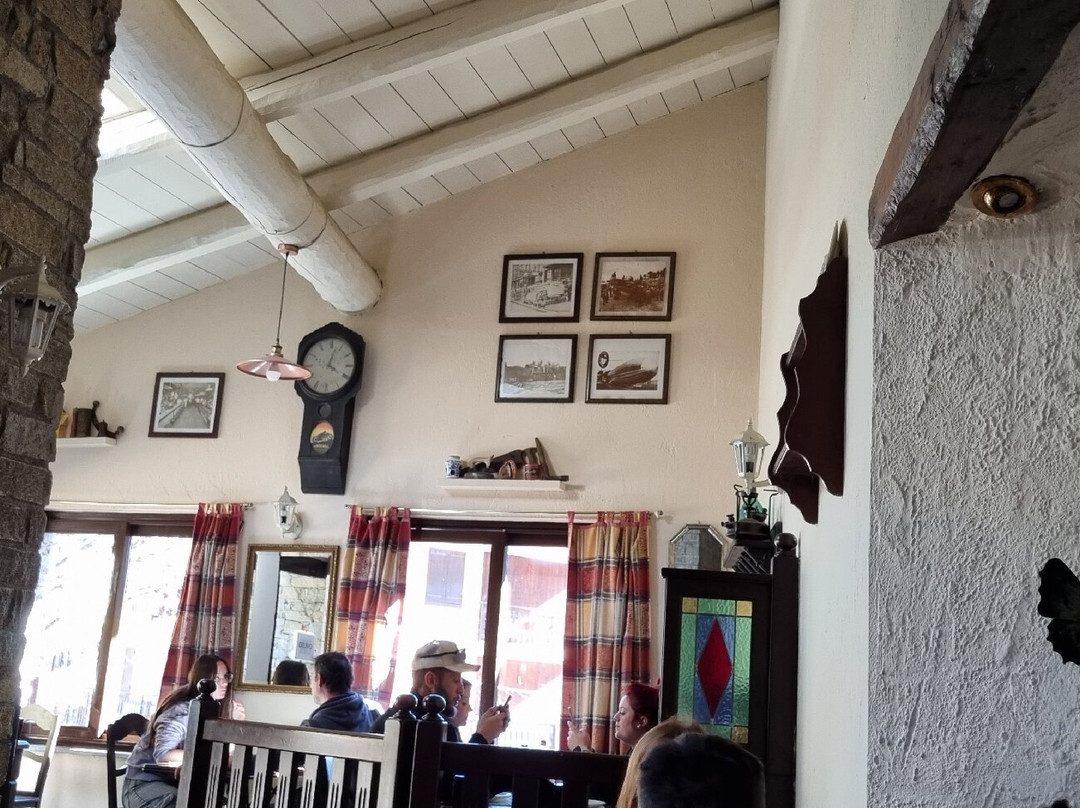 Agriturismo B&B El Cavajer主图