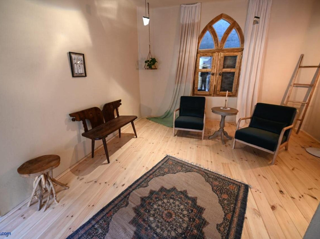 Casa Agora主图