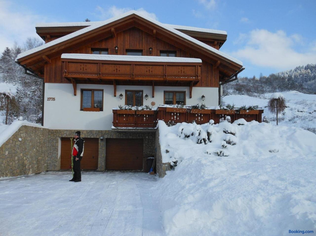 马格斯公寓旅馆