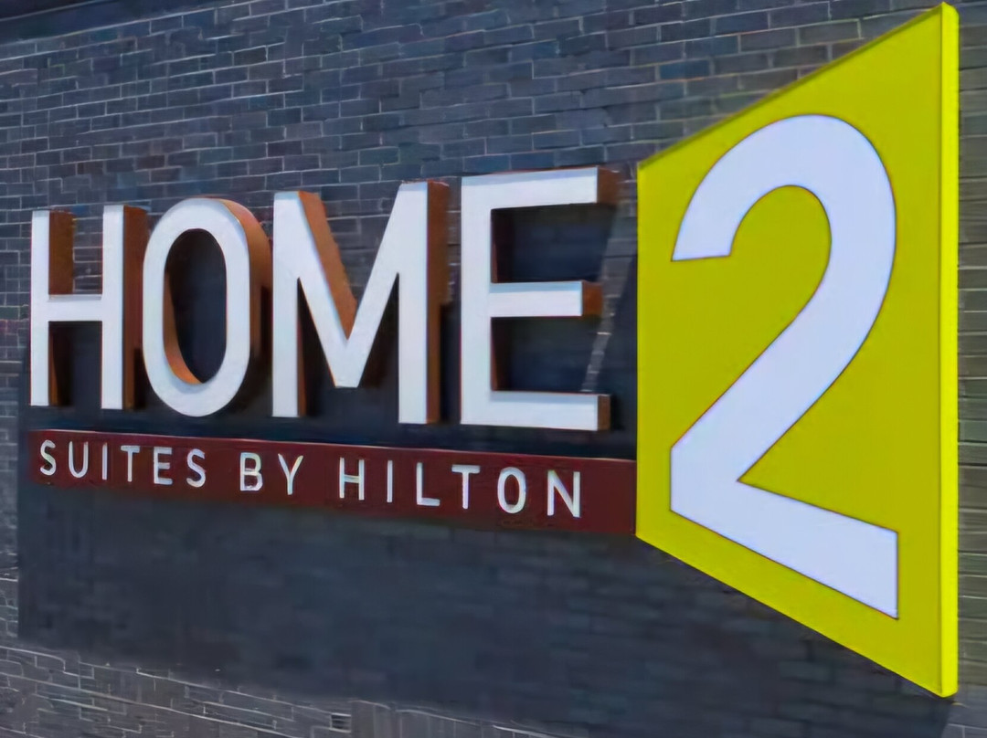 Home2 Suites By Hilton Omaha I-80 At 72nd Street主图