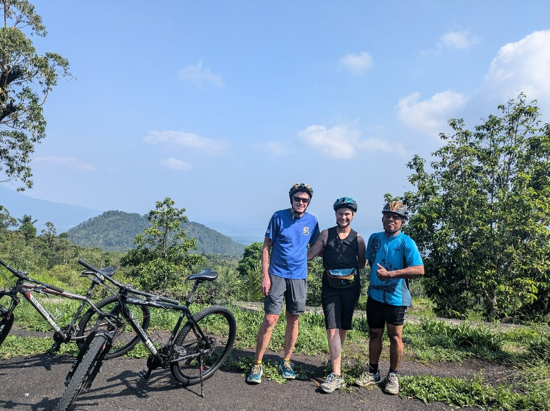 East Bali Bike Amed景点图片