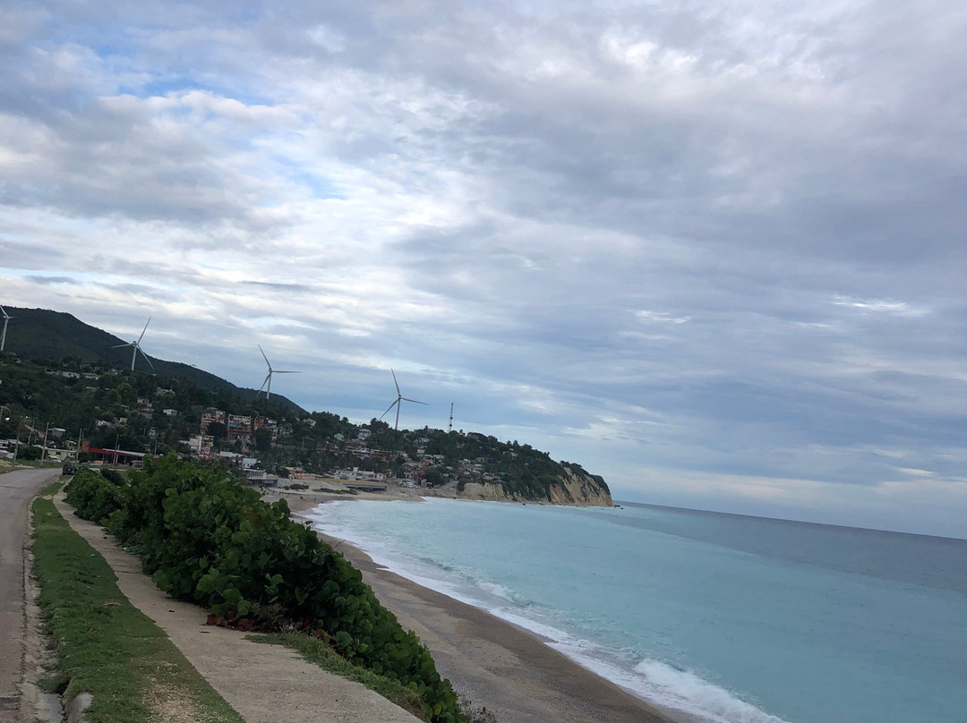 Oasi Encantada Beach Resort