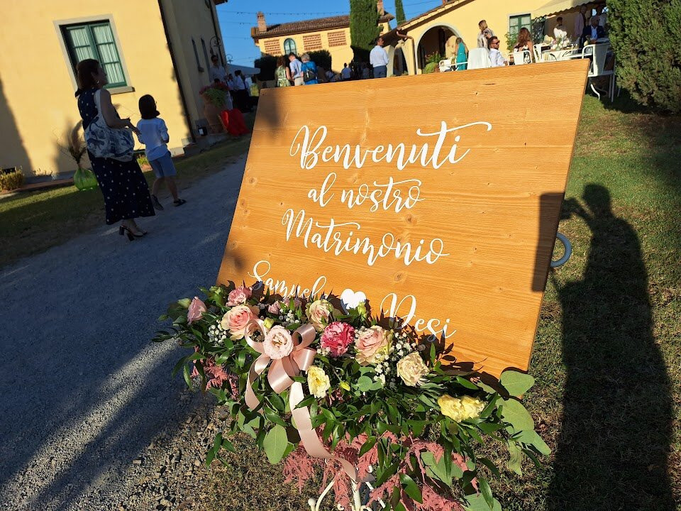 Musignano Agriturismo主图