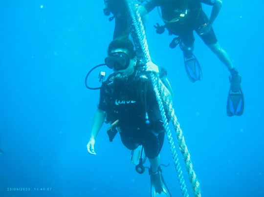 Aquadream Scuba Diving Academy-拉纳加必去景点