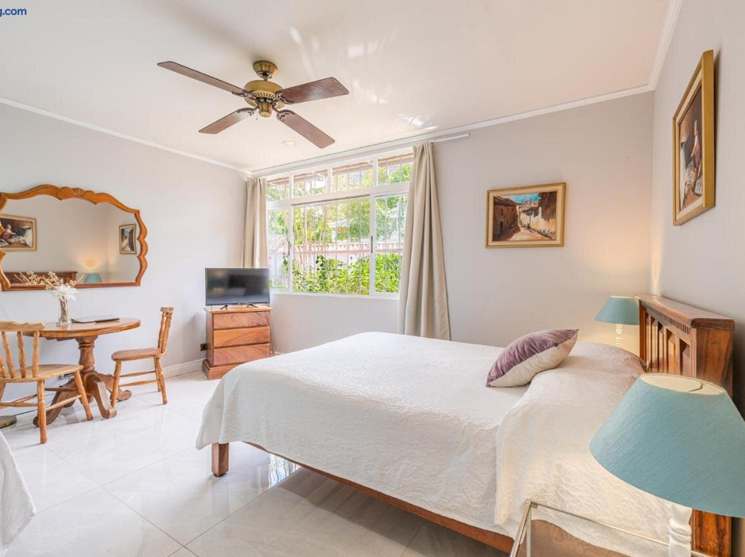 Posada El Quijote主图