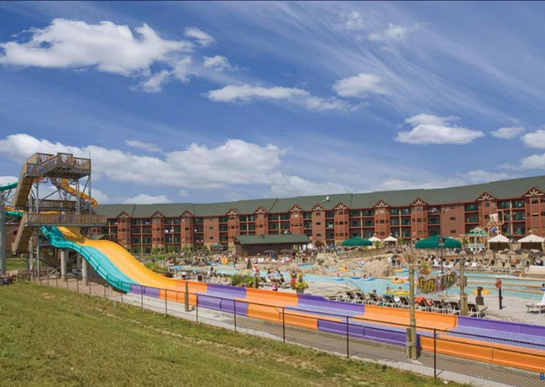 Glacier Canyon Resort by ResortShare