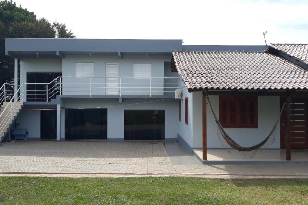 Casa Do Parque