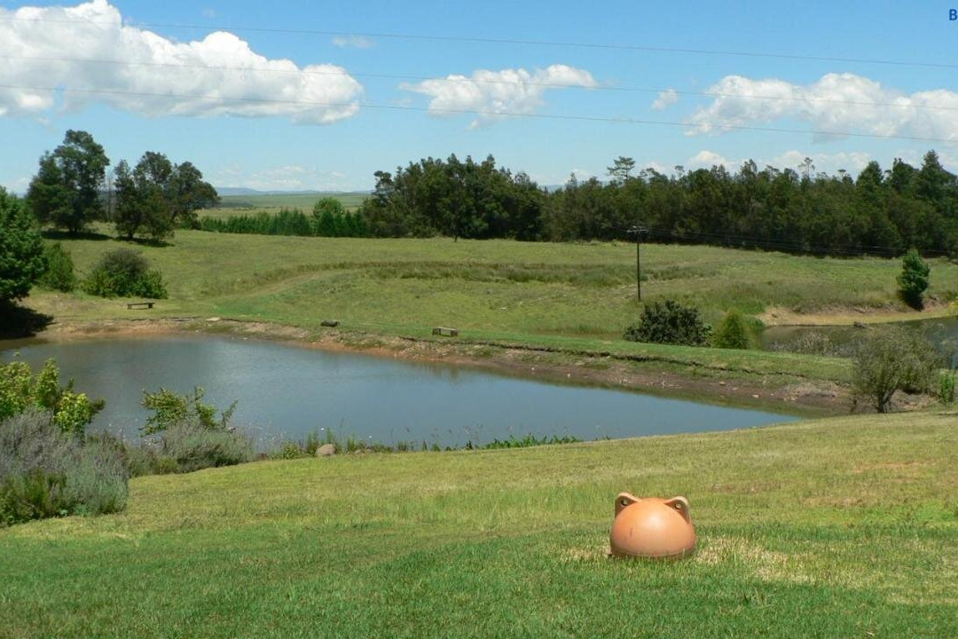 Troutbagger Farm