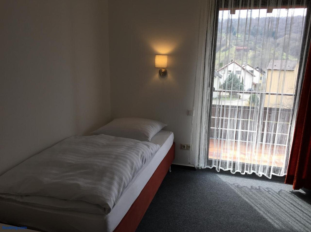 Gastehaus/Pension Fassle