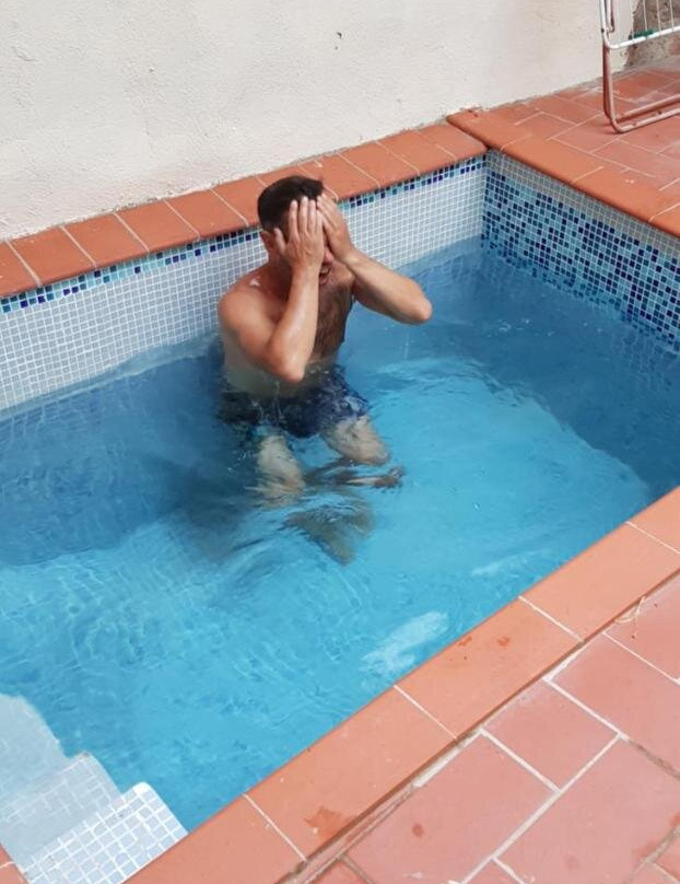 Cal Valero