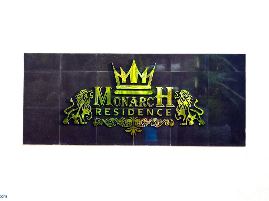 Monarch Residence