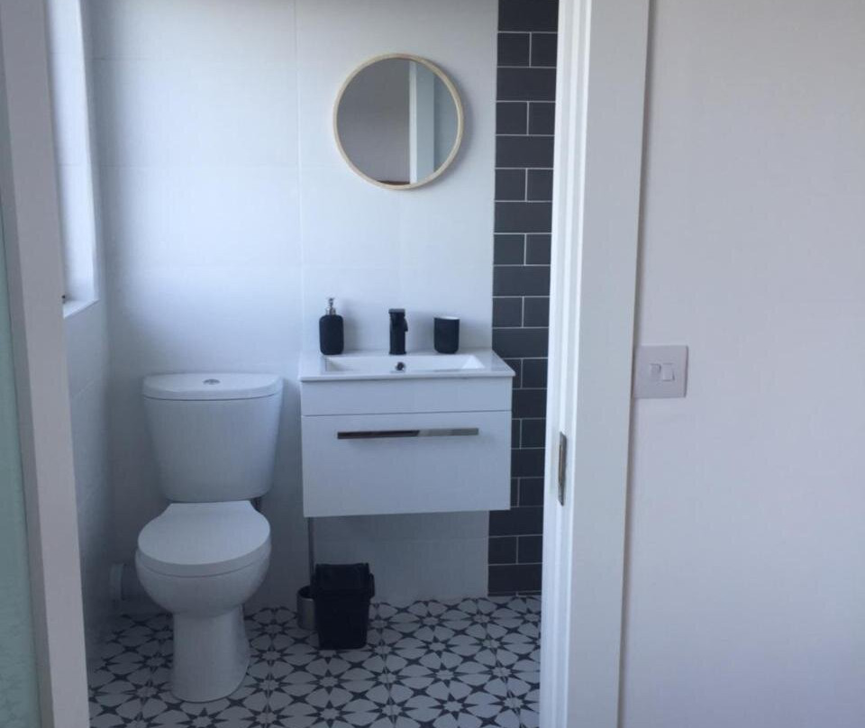 Carrick On Shannon Guest House Cleaheen