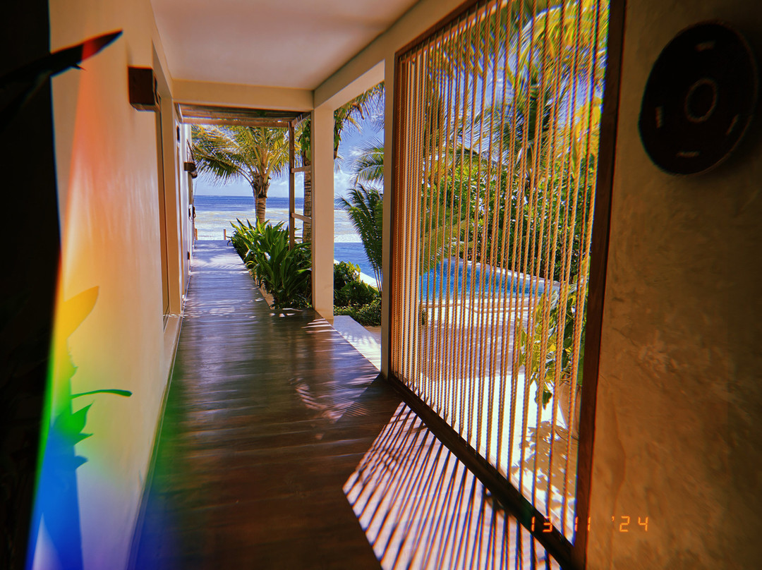 Passion Boutique Hotel Zanzibar主图