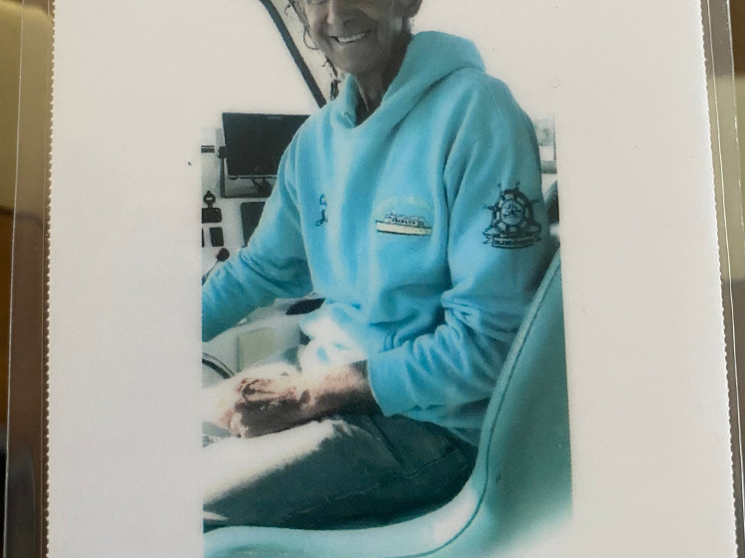 Island Current Fleet-City Island必去景点