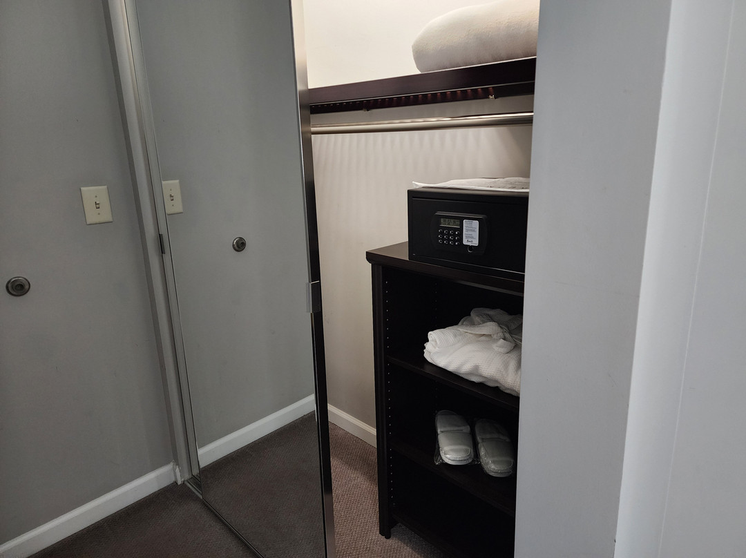 Valhalla Resort Hotel主图