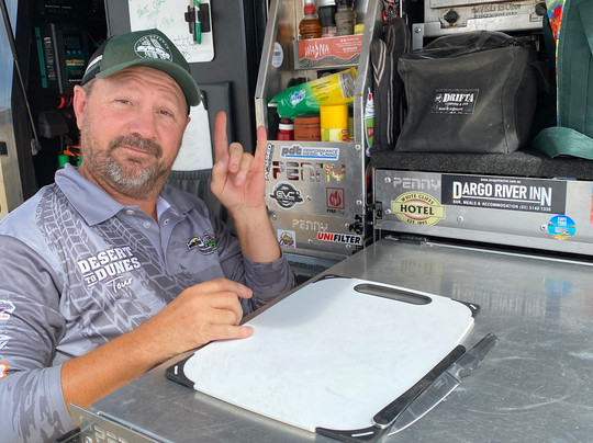 The Offroad Tradies-米尔杜拉必去景点