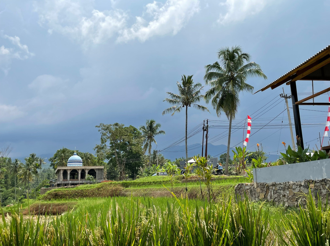 Lembah Ciater Resort Managed By Sahid主图