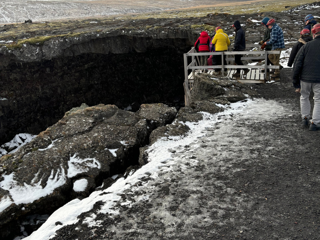 The Cave-Reykholt必去景点
