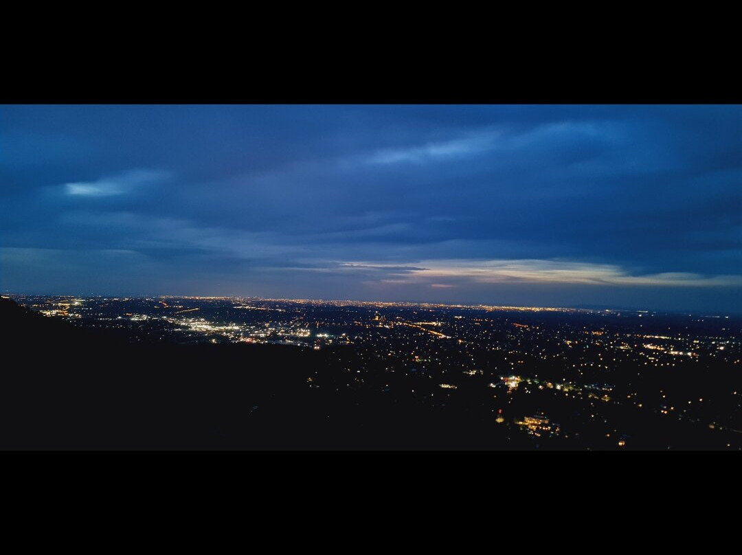 Bonza View Bed and Breakfast主图