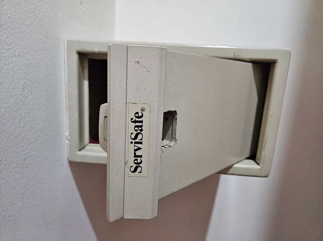 圣何塞坎波斯丹酒店主图