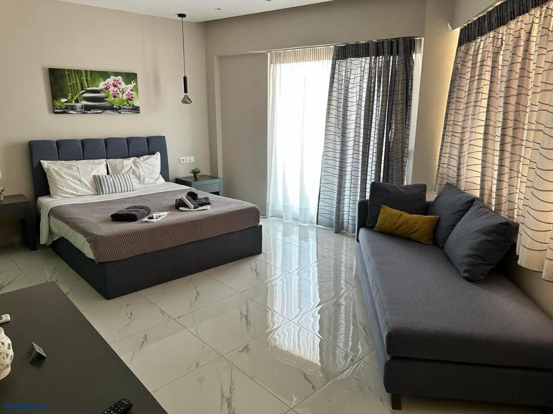 Dafni Luxury Suites