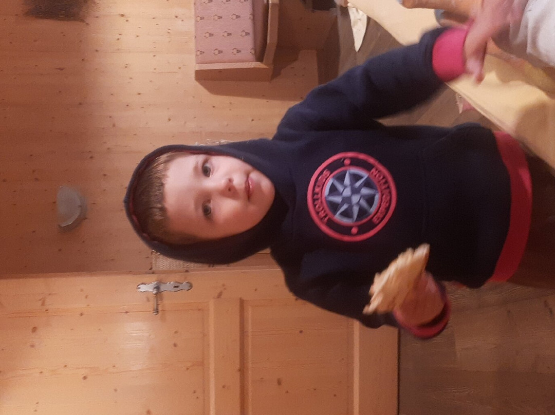 Familotel Krone主图