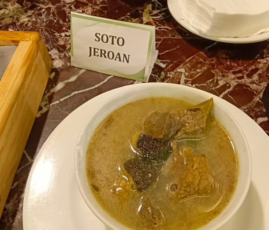 Syariah Hotel Solo By Lorin主图