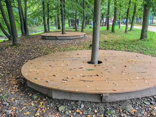 Trasa Edukacji Ekologicznej-Porabka必去景点