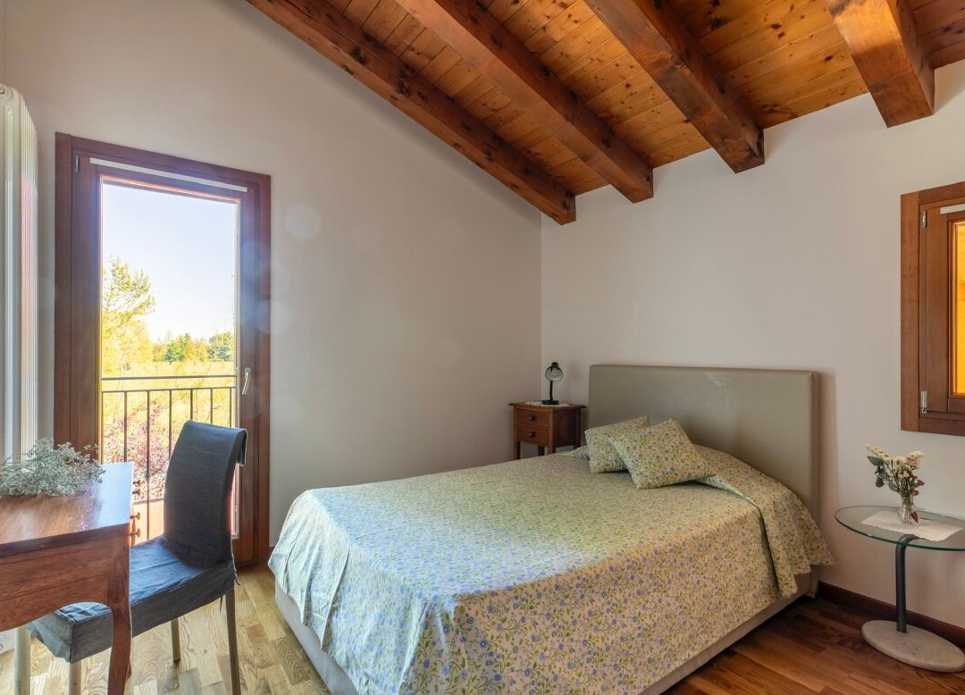 Agriturismo Porcaloca主图