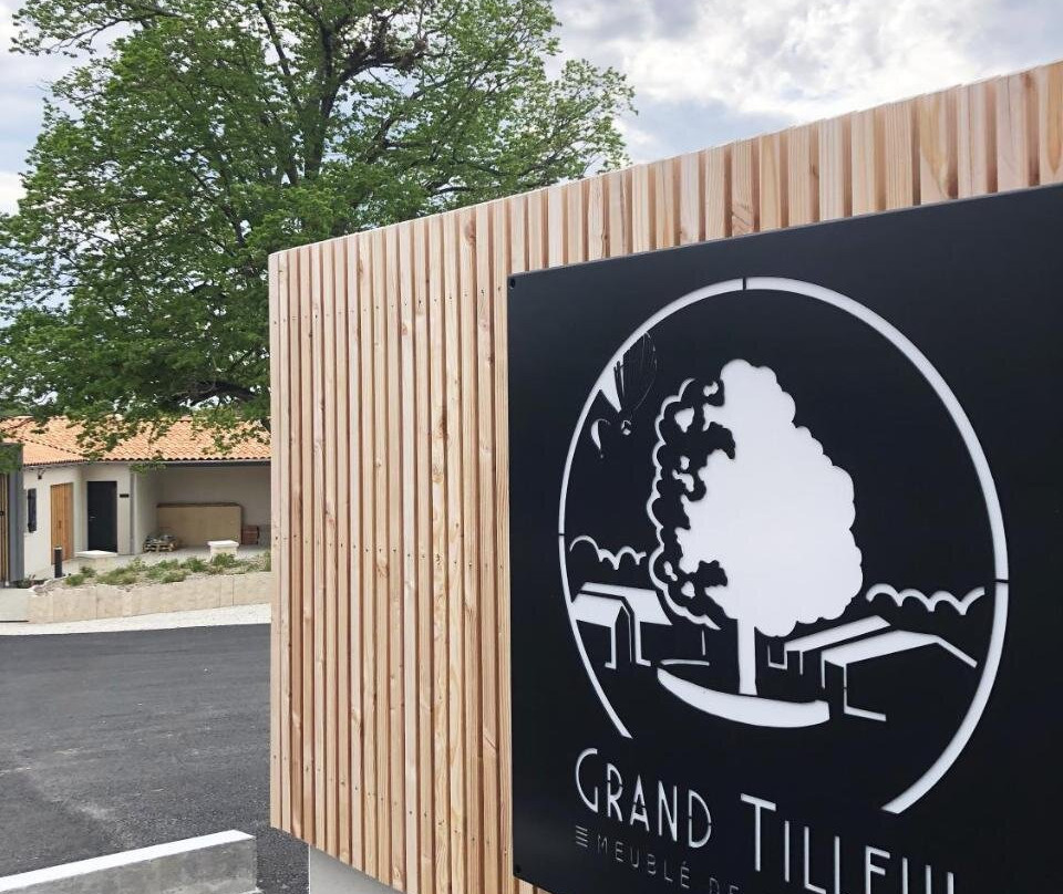 Résidence Grand Tilleul