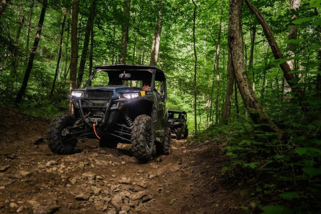 Gianinetti's Powersports Rentals-Meeker必去景点