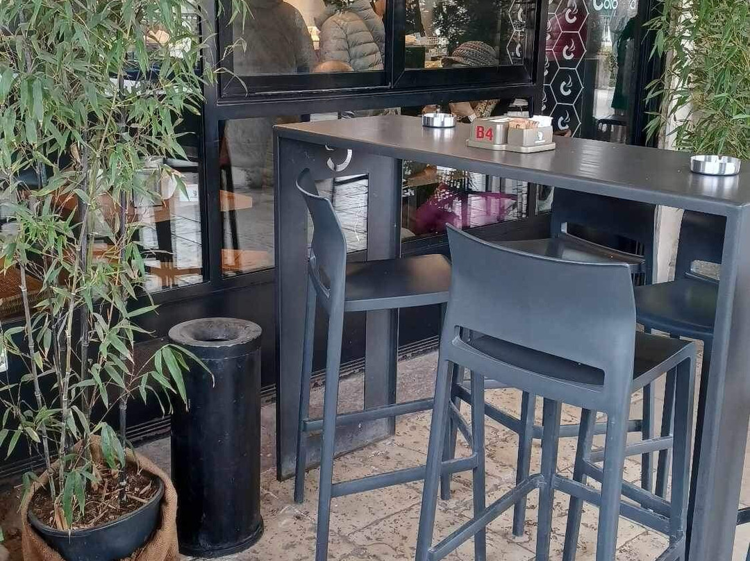 Caffe Colonna景点图片
